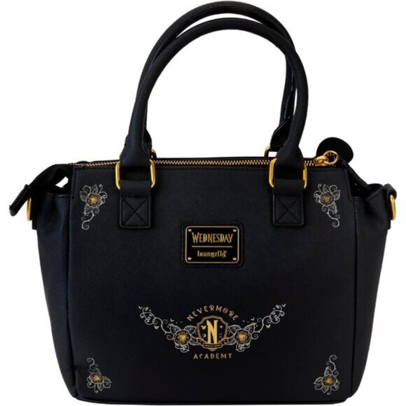 Women's Loungefly MGM Typewriter Crossbody Bag - Picture 4 of 4